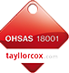 ohsas 18001